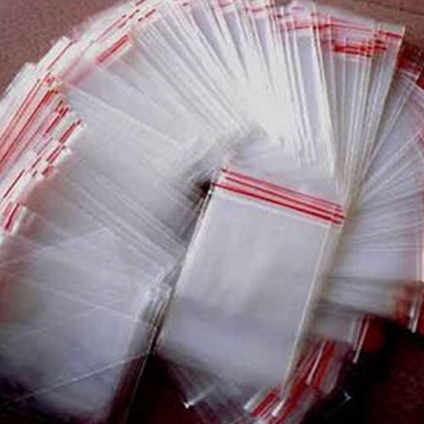 Túi zipper